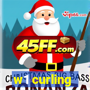 w1 curling